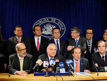 Senadores acuerdan indicaciones a Reforma Laboral a favor de las pymes