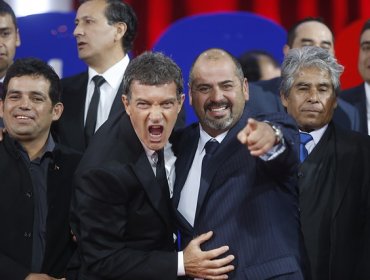 La película "Los 33" supera el millón de espectadores en los cines nacionales