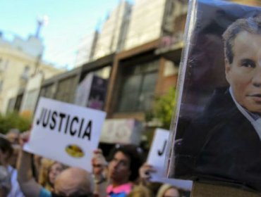 Corte Suprema argentina confirma a la fiscal del caso por muerte de Nisman