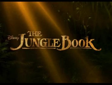 Video: Disney revela su versión de “El libro de la selva”