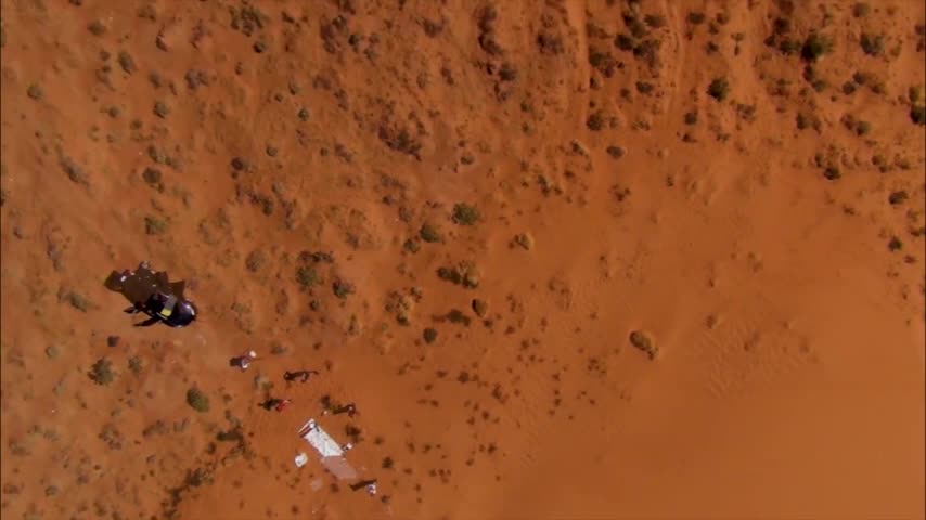 Video: Alucinante video de una cámara GoPro en la estratosfera