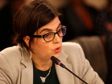 Ministra del Sernam por aprobación de aborto: "Es un día importante para Chile"