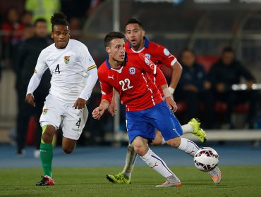 En Arsenal temen a Ángelo Henríquez en duelo ante Dinamo por Champions League