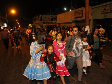 Suspenden clases en las regiones de Atacama, Coquimbo y Valparaíso