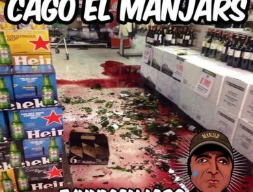 Los Memes del Terremoto: Redes sociales se inundan de bromas