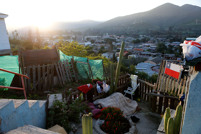 Aumenta la cantidad de muertos en la Región de Coquimbo