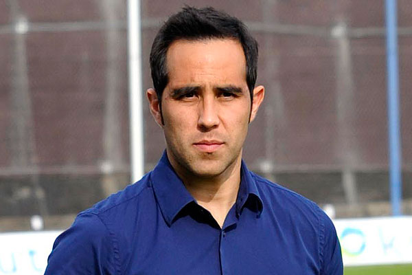 Claudio Bravo: "Fue duro el despertar hoy por los mensajes de familia y amigos"