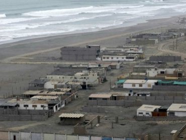 Perú activa alerta de tsunami para monitorear su costa tras sismo en Chile