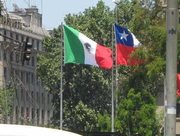 #MéxicoSiempreConChile: El fraterno hashtag que se toma las redes sociales