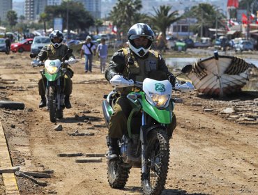 Seis penales fueron evacuados de manera preventiva tras el terremoto