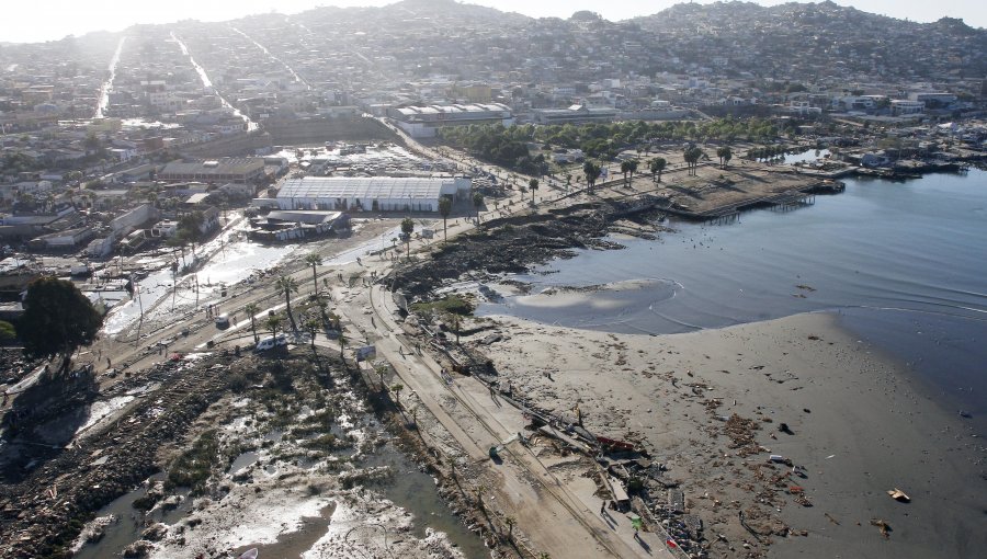 Alcalde de Coquimbo asegura que fiesta de La Pampilla será familiar y sin show