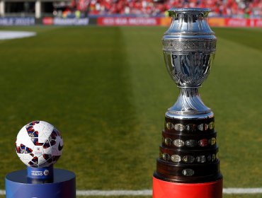 Copa América Centenario: Conmebol y Concacaf ratificaron EE.UU. como sede