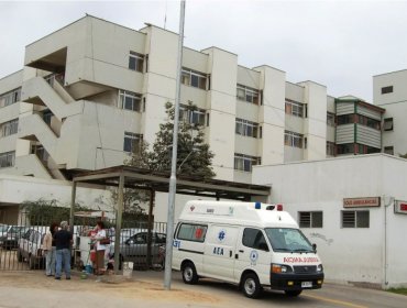 Hospitales están funcionando con normalidad: Daños sólo en Región de Coquimbo