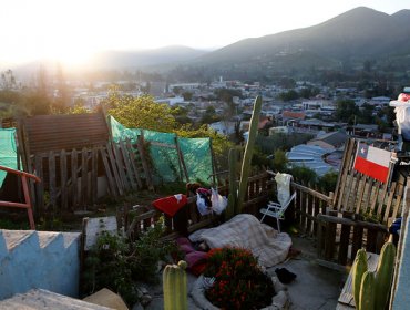 Aumenta la cantidad de muertos en la Región de Coquimbo