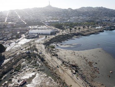 Alcalde de Coquimbo asegura que fiesta de La Pampilla será familiar y sin show