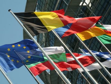 Presidente del Parlamento Europeo alerta del colapso de la UE