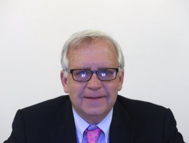 Ministro Burgos habló de esfuerzo económico en la reconstrucción en el norte