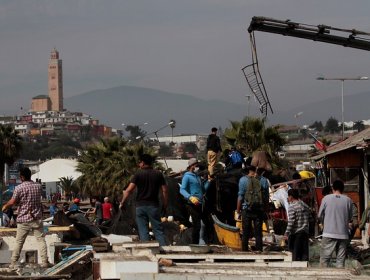 Burgos: “Vamos a priorizar atender la emergencia y después la reconstrucción”