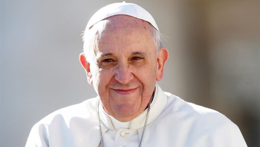 Expectación en Cuba por arribo de Papa Francisco
