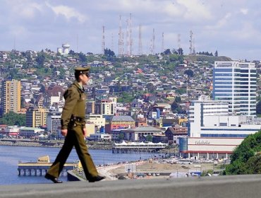 Parte juicio oral en caso de profesora de Puerto Montt abusada y asesinada