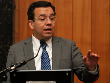 Ministro de Economía anuncia creación de Gabinete Económico de Emergencia