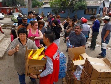 Abrirán excepcionalmente supermercados en Los Vilos, Coquimbo e Illapel