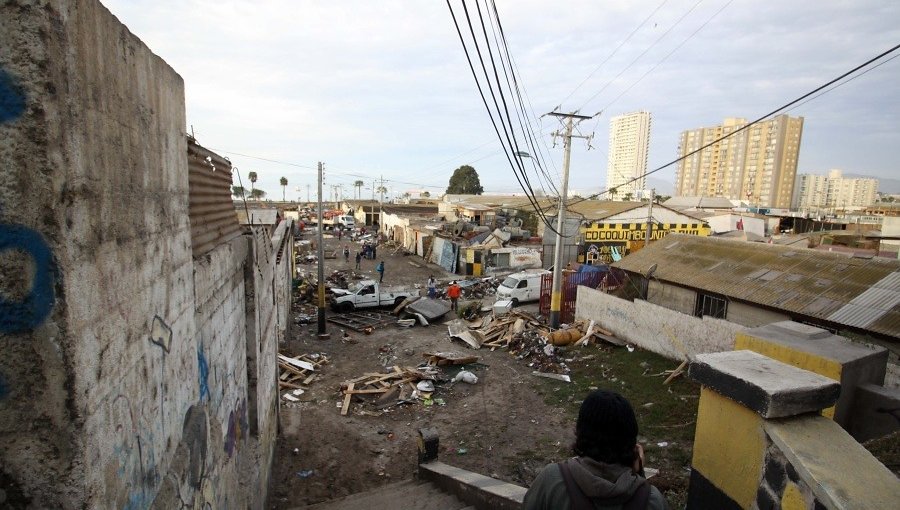 Balance Gobierno: Más de 300 réplicas se han registrado tras terremoto