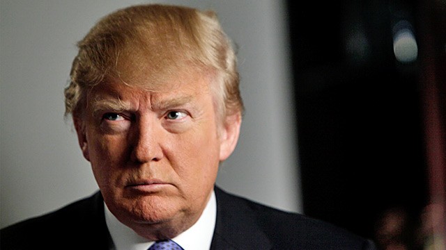 Trump sigue a la cabeza y Fiorina salta al segundo lugar, según encuesta CNN