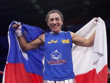 Crespita Rodríguez ya tiene fecha para una nueva defensa de su título mundial