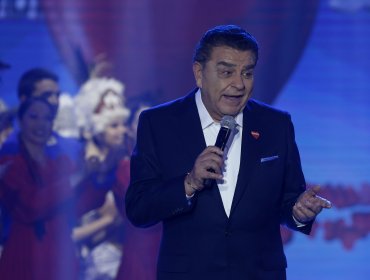 Ultima edición de Sábado Gigante lideró sintonía en Chile