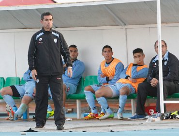 Miguel Ramírez será el nuevo entrenador de San Luis de Quillota