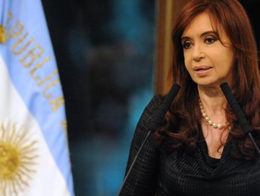 La presidenta de Argentina se reunió con Fidel Castro en La Habana