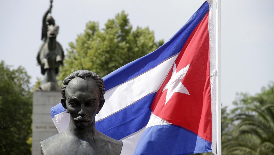 Detienen a líderes de la oposición cubana en su intento de ver al Papa