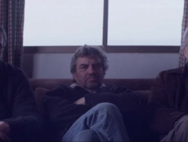 Respetado actor nacional se integra al área dramática de Mega