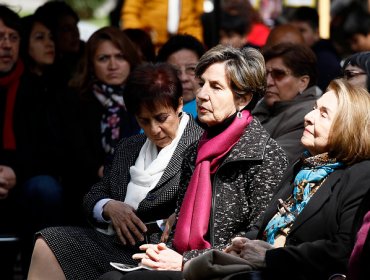 Isabel Allende: "Orlando Letelier fue el más leal colaborador de mi padre"