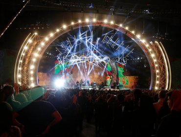 Este lunes comenzó la venta de entradas para el Festival de Viña 2016