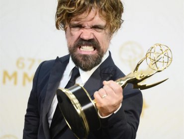 Game of Thrones rompe el récord en los premios Emmy 2015
