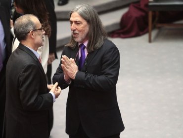 Senador Juan Pablo Letelier defiende a Maduro por comparación con Pinochet