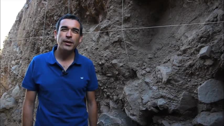 Video: Doctor Gabriel Vargas explica lo que podría pasar con la falla de San Ramón