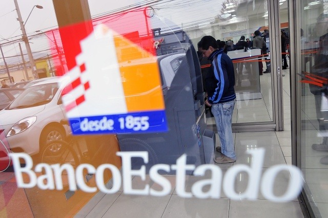 Sorpresivo: Renuncia el presidente de BancoEstado