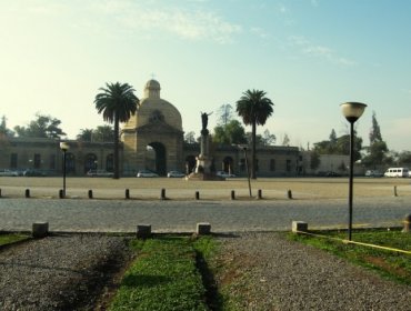 20 años de cárcel para sujeto que violó a mujer en el Cementerio General