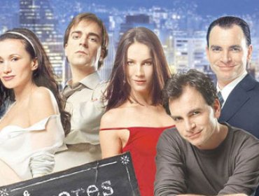 Fallece guionista de exitosa teleserie Amores de Mercado