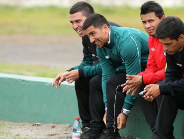 En Wanderers definirán este martes si Pizarro podrá jugar ante La Calera