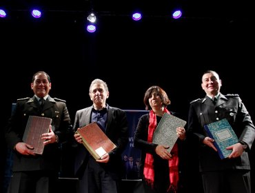 Gendarmería entregó archivos de presos políticos al Museo de la Memoria