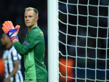 No paran las críticas hacia Ter Stegen tras sus últimos errores en el Barcelona