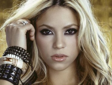 Shakira: La educación no es un lujo, es un derecho del ser humano desde la cuna