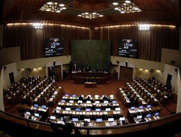 Inhabilitación de senadores a la hora de votar por Fiscal Nacional, divide la Cámara