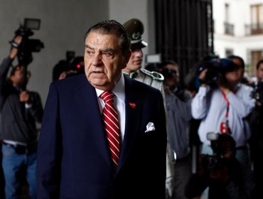 Don Francisco critica fuertemente a Donald Trump: “No es política, es racismo”