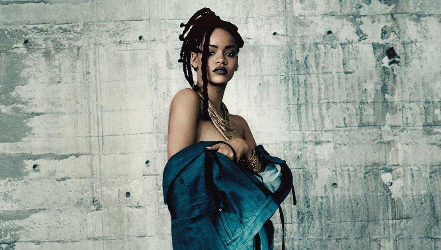 Salen a la venta nuevas entradas para el show de Rihanna en Chile