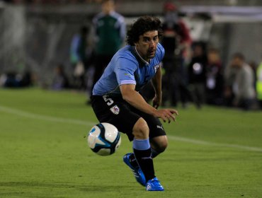 Clasificatorias: Mathias Corujo nominado en Uruguay ante Bolivia y Colombia